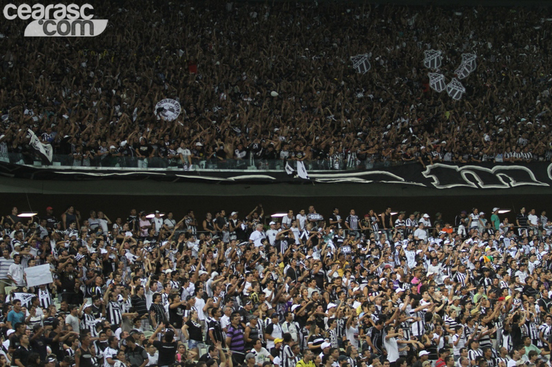 [03-03] Ceará 0 x 1 ASA - Torcida 02 - 1