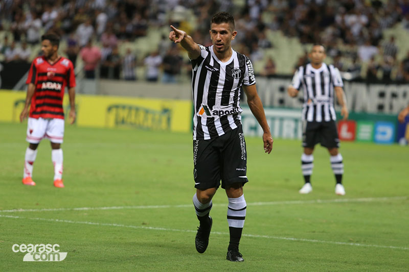 [21-06-2016] Ceará 1 x 0 Oeste - 8