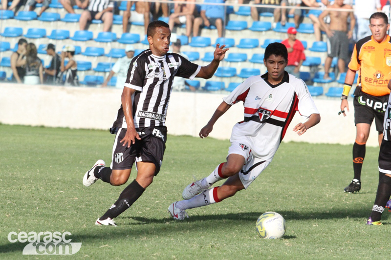 [29-01] Ferroviário x Ceará - 13