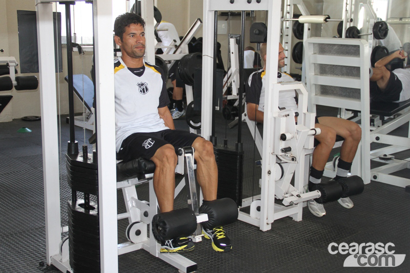 [08-07] Reapresentação + Treino coletivo - 1