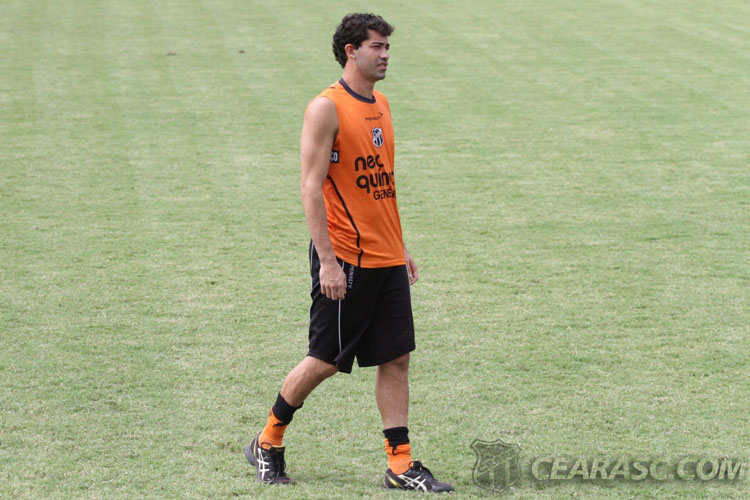 [03-06] Treino Recreativo - Vovozão - 14