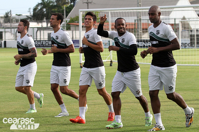 [18-11] Treino coletivo - Vovozão - 2