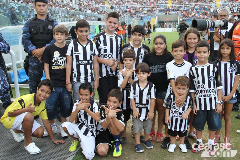 [18-03] Ceará 3 x 1 Guarany de Sobral - TORCIDA - 4