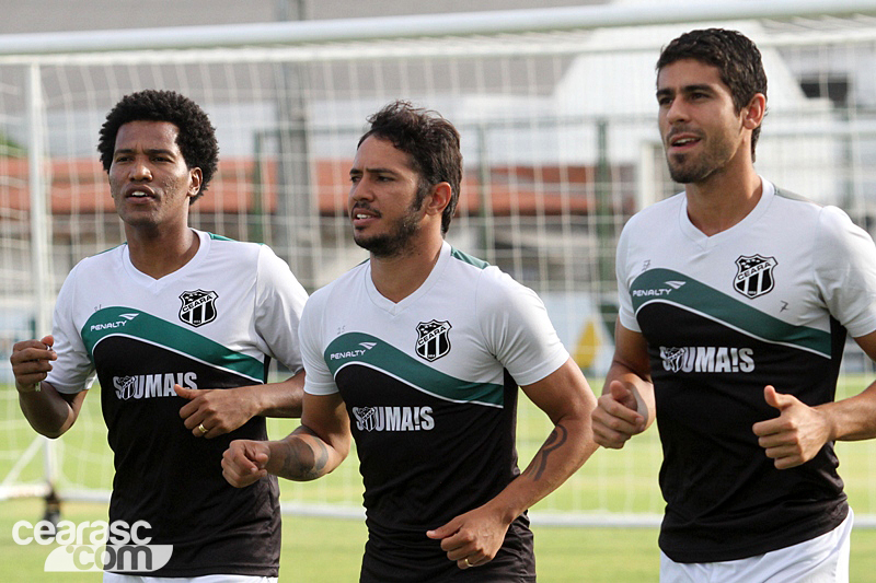 [18-11] Treino coletivo - Vovozão - 3