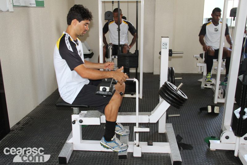 [08-07] Reapresentação + Treino coletivo - 4