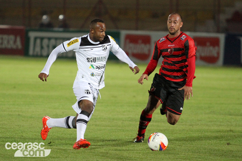 [26-06] Oeste 2 x 0 Ceará - 25