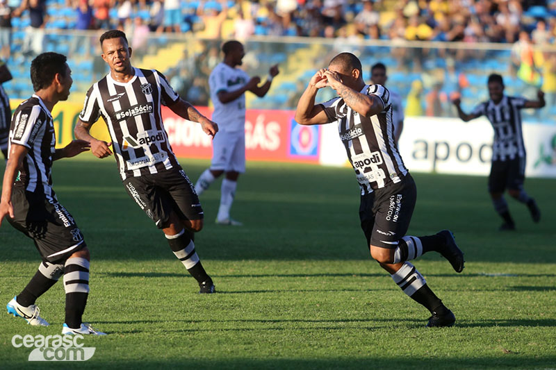 [20-03] Maranguape 0 x 4 Ceará - 19