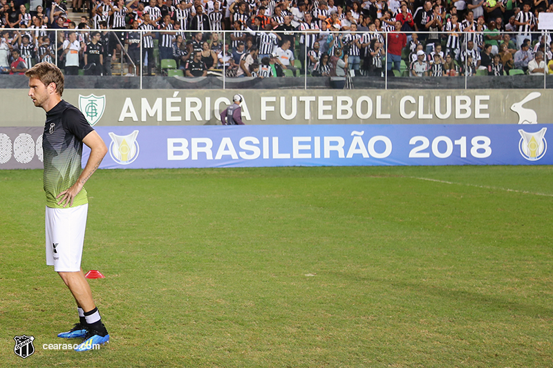 [13-06-2018] Atlético 2x1 Ceará.1 - 6