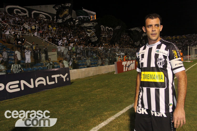 [28-07] Fabrício completa 200 jogos - 3
