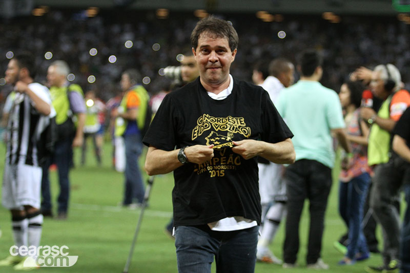 [29-04] Ceará 2 x 1 Bahia - Final da Copa do Nordeste - 57