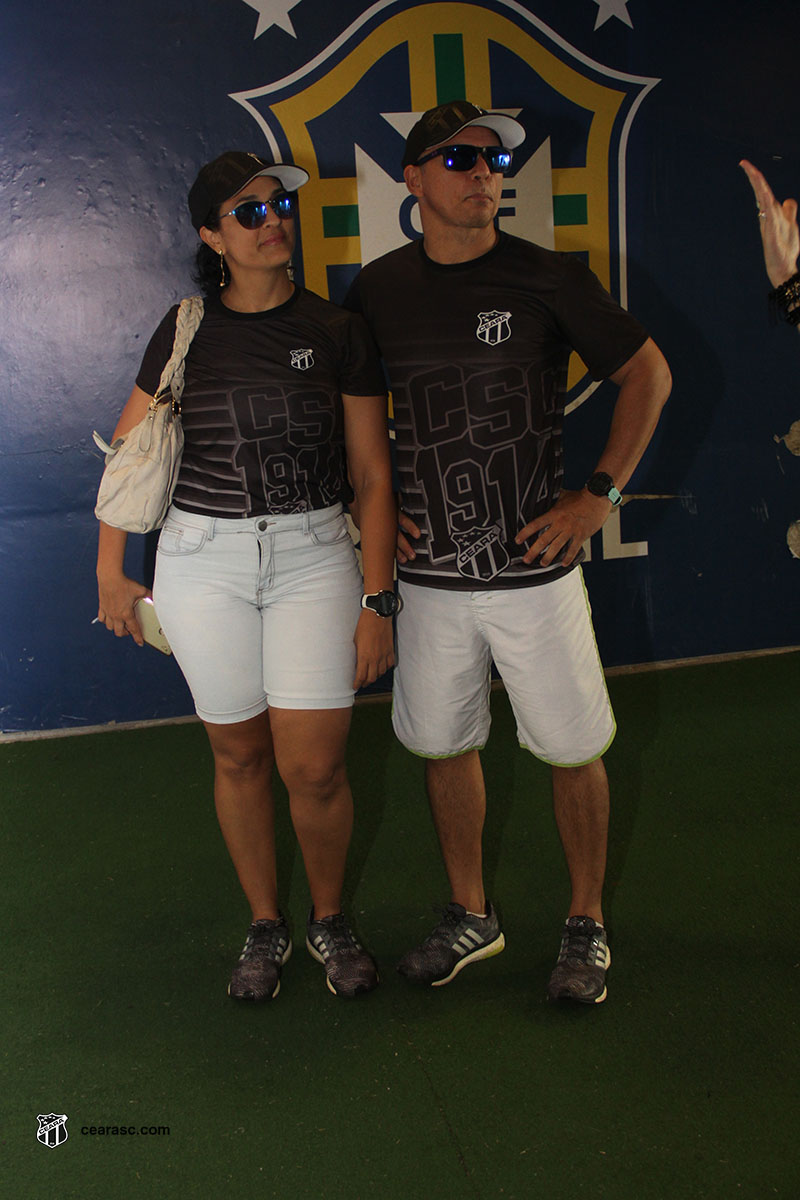 [12-08-2017] Tour Vozão e Caixa - Ceara x CRB 02 - 13