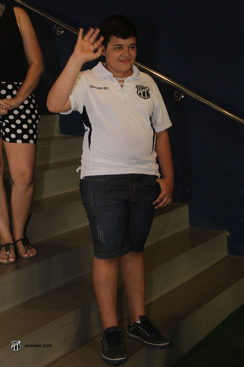 [12-08-2017] Tour Vozão e Caixa - Ceara x CRB 02 - 14