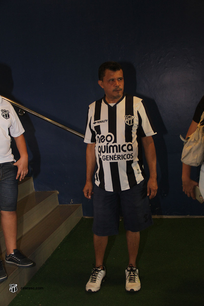 [12-08-2017] Tour Vozão e Caixa - Ceara x CRB 02 - 15