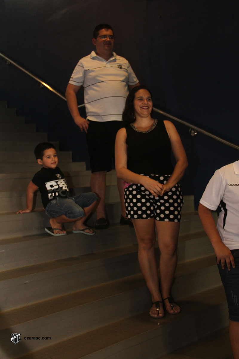 [12-08-2017] Tour Vozão e Caixa - Ceara x CRB 02 - 16