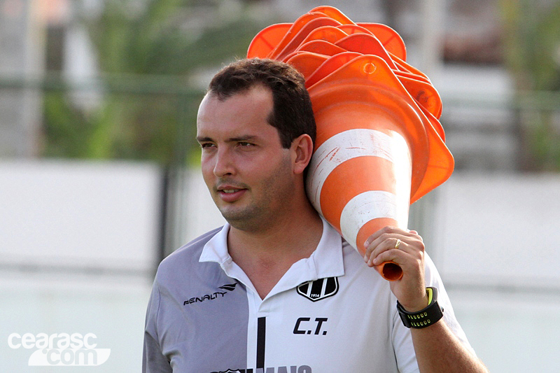 [18-11] Treino coletivo - Vovozão - 5