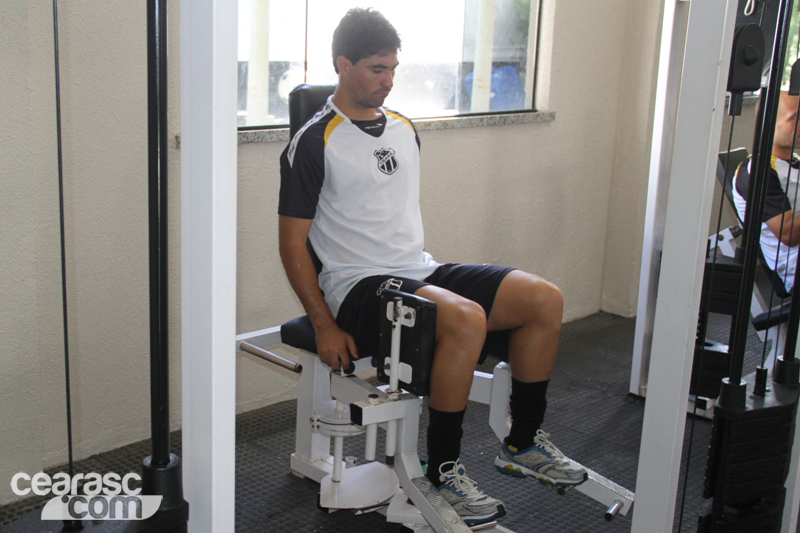 [08-07] Reapresentação + Treino coletivo - 6