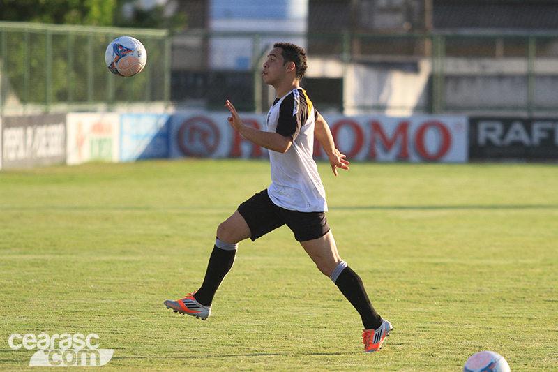 [30-09] Treino Técnico + Tático - 8