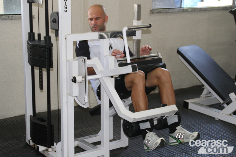 [08-07] Reapresentação + Treino coletivo - 7