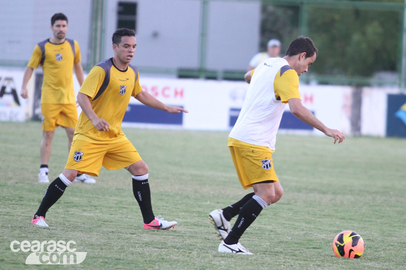 [09-02] Treino técnico - Vovozão - 19