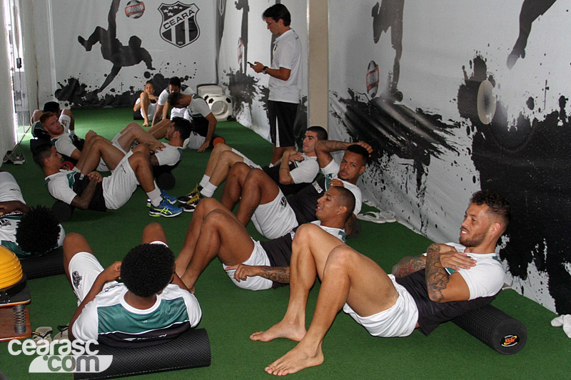 [21-03] Reapresentação geral - Vovozão - 2