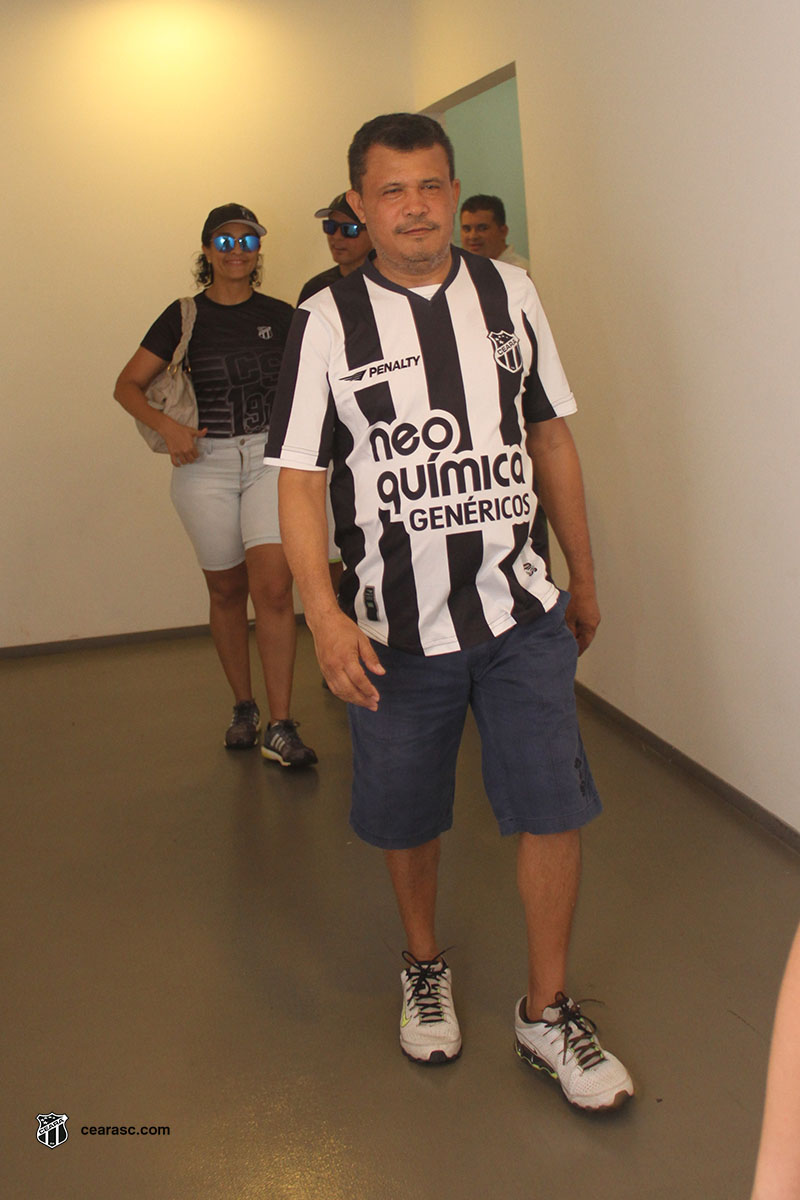 [12-08-2017] Tour Vozão e Caixa - Ceara x CRB 02 - 18