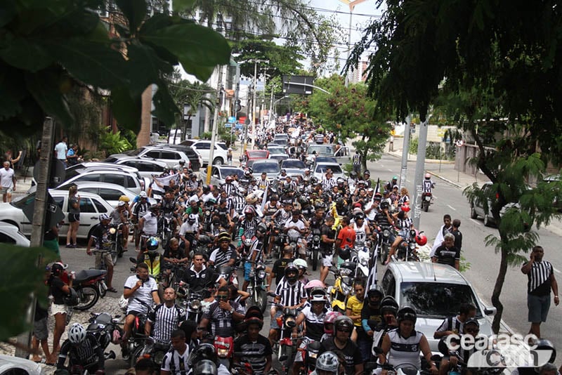 [17-05] Carreata #ONordesteÉNosso - 18