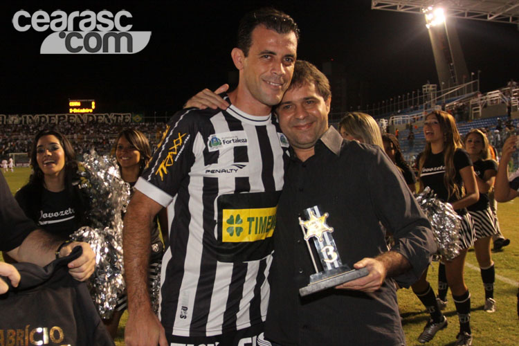 [28-07] Fabrício completa 200 jogos - 4