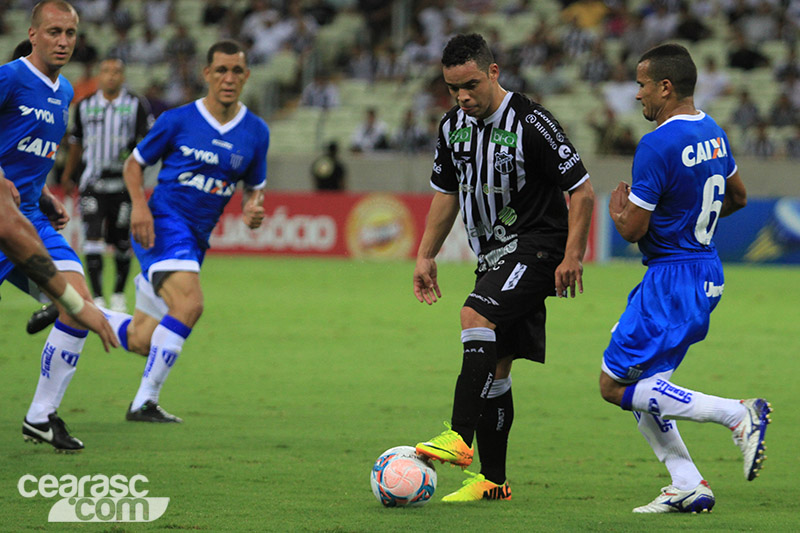 [12-11] Ceará 2 x 1 Avaí - 02 - 10