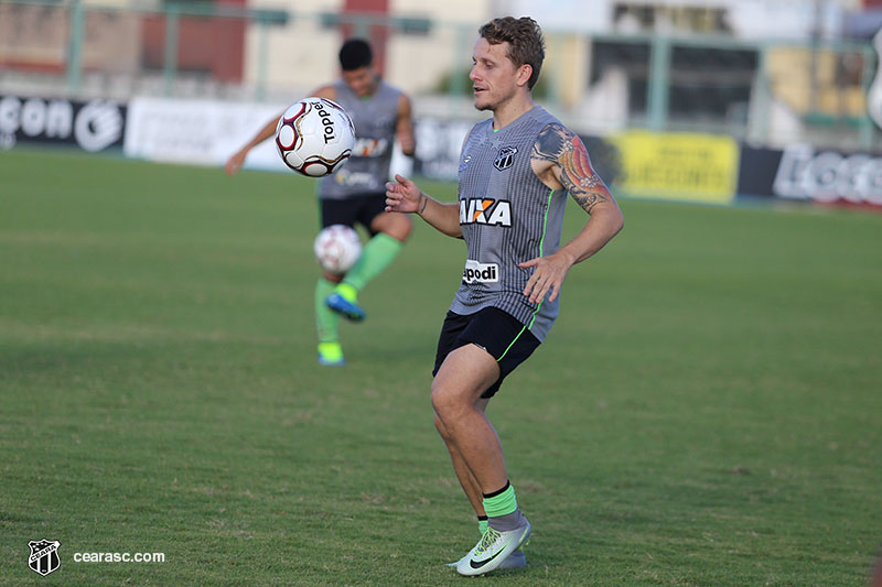 [25-05-2017] Treino Coletivo - 2