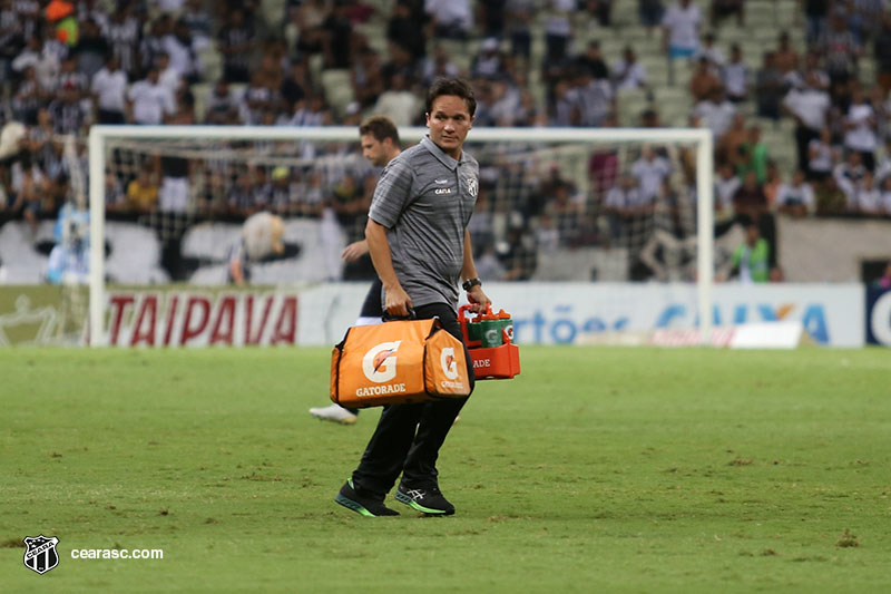 [14-11-2017] Ceara 2 x 0 Paysandu 01 - 51