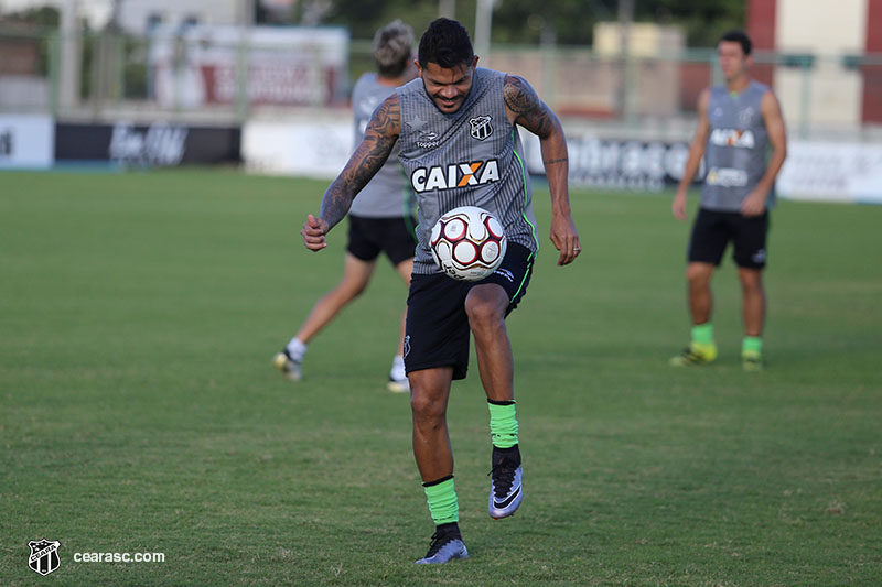 [25-05-2017] Treino Coletivo - 3