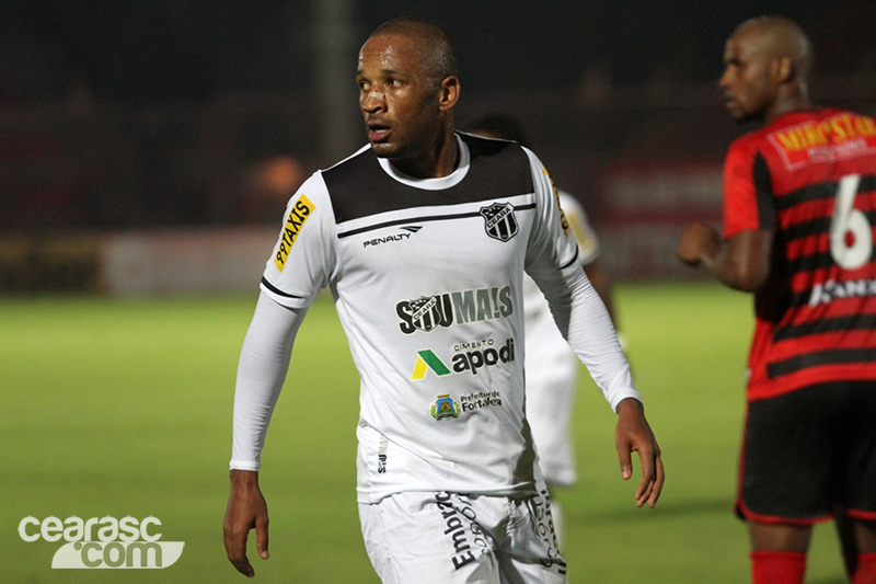 [26-06] Oeste 2 x 0 Ceará - 27