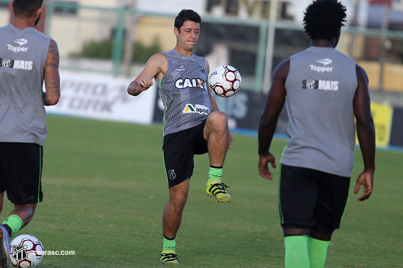 [25-05-2017] Treino Coletivo - 4