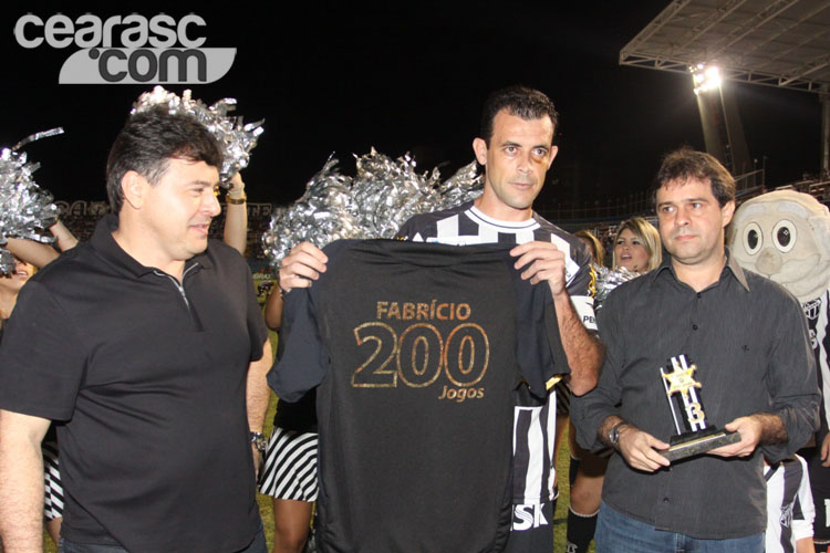 [28-07] Fabrício completa 200 jogos - 5
