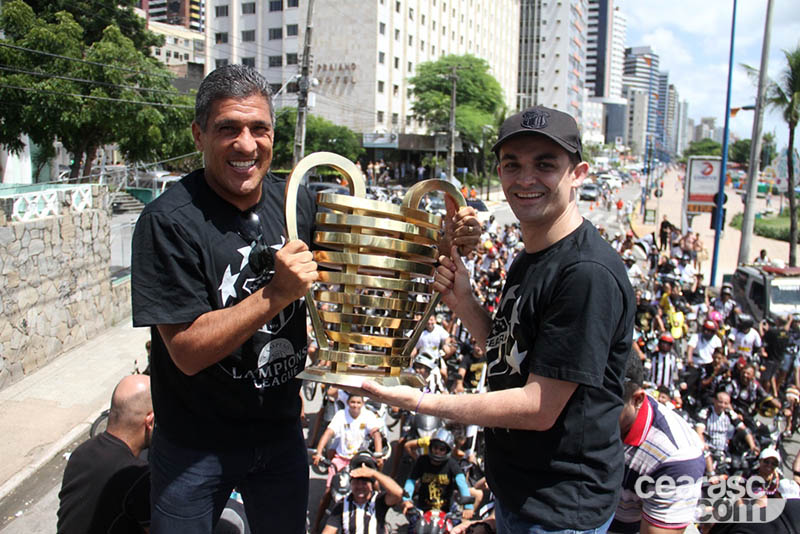 [17-05] Carreata #ONordesteÉNosso - 19