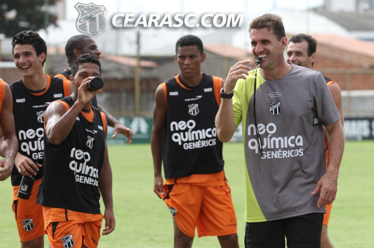 [03-06] Treino Recreativo - Vovozão - 15
