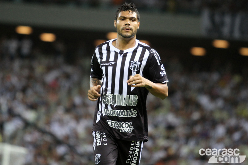 [03-03] Ceará 0 x 1 ASA - 01 - 10