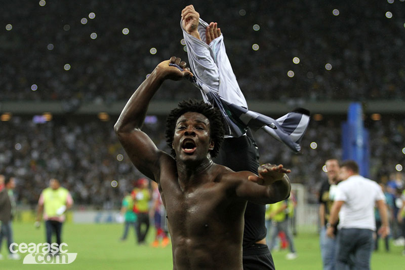 [29-04] Ceará 2 x 1 Bahia - Final da Copa do Nordeste - 62