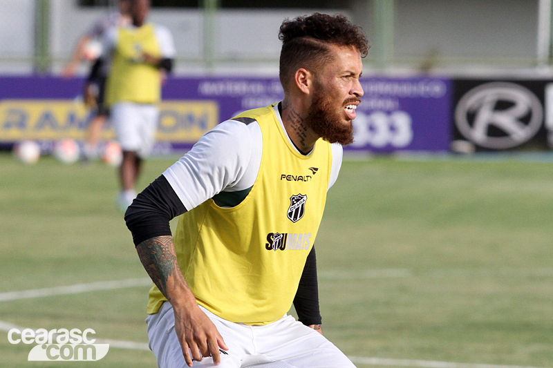 [18-11] Treino coletivo - Vovozão - 7