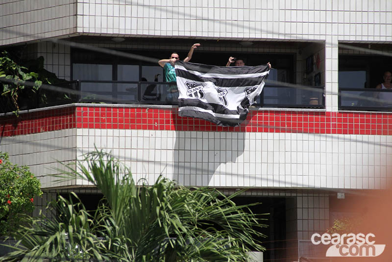 [17-05] Carreata #ONordesteÉNosso - 20