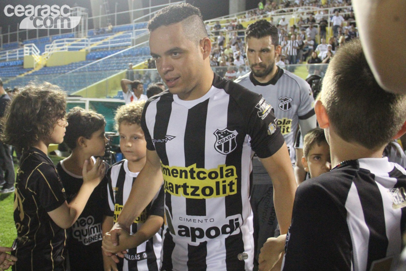 [02-08] Ceará x Boa Esporte - 4