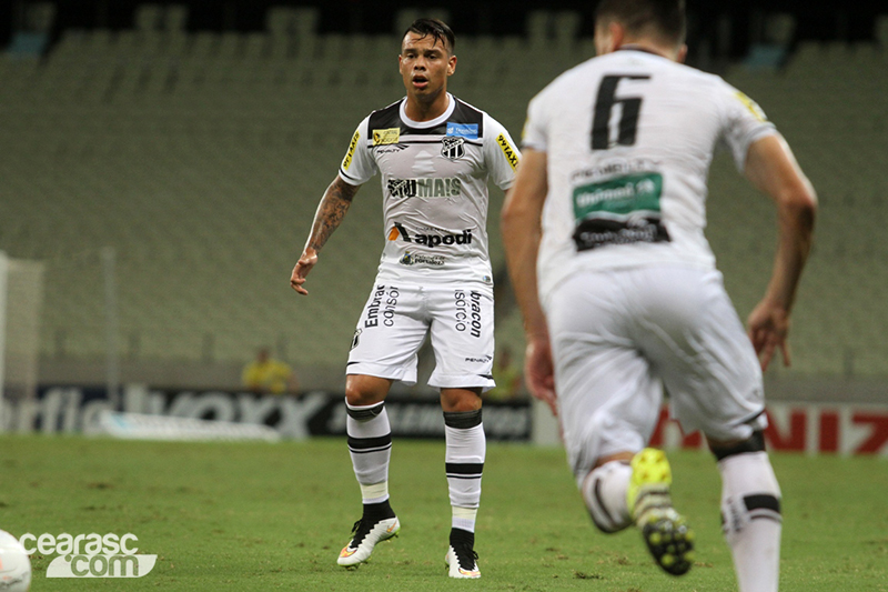 [07-09] Ceará 1 X 0 Náutico - 02 - 15