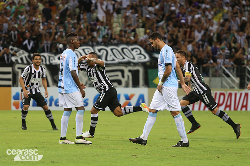 [07-06-2016] Ceará 1 x 0 Londrina - 27