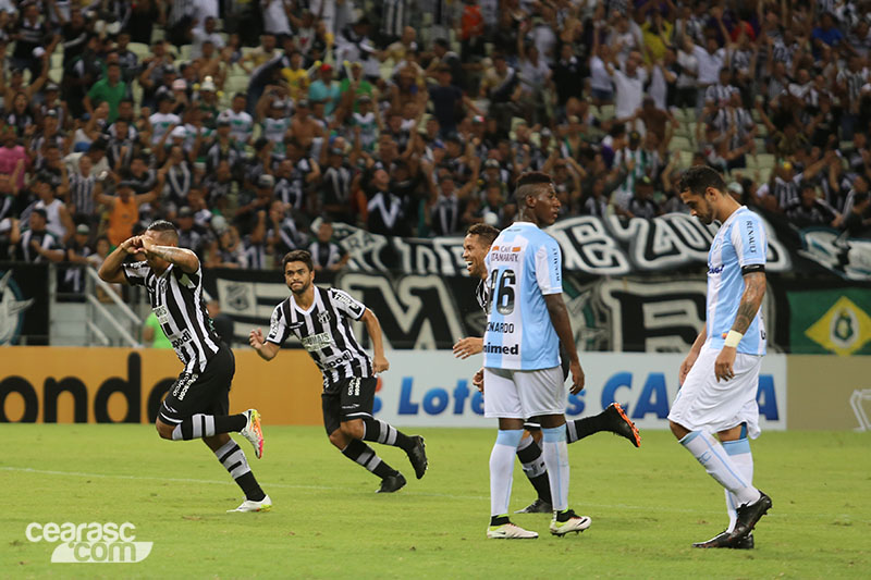 [07-06-2016] Ceará 1 x 0 Londrina - 28