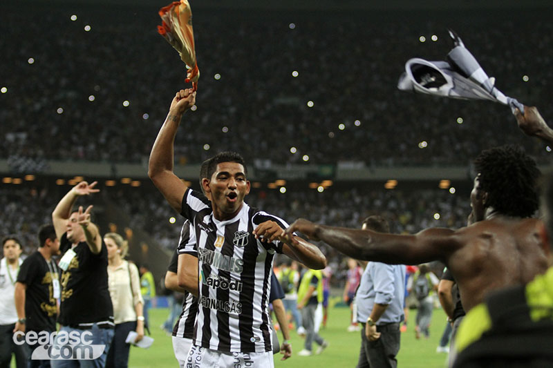 [29-04] Ceará 2 x 1 Bahia - Final da Copa do Nordeste - 63