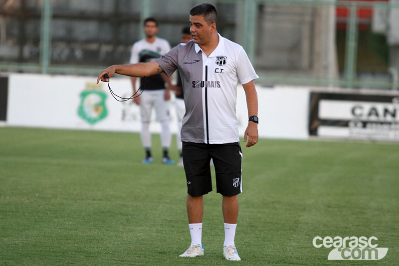 [04-08] Treino Técnico + Finalizações - 4