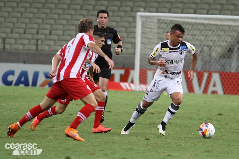 [07-09] Ceará 1 X 0 Náutico - 02 - 16