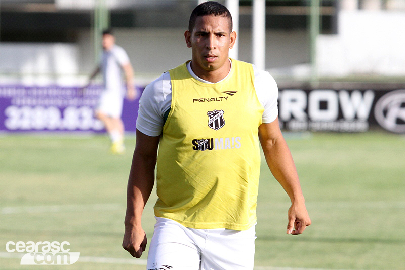 [18-11] Treino coletivo - Vovozão - 9