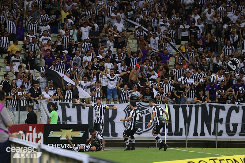[07-06-2016] Ceará 1 x 0 Londrina - 29