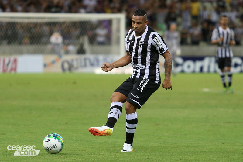 [21-06-2016] Ceará 1 x 0 Oeste - 11
